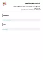 Vorschau - Anderer Materialtyp - Bewertungsbogen Sport (Tanzchoreografie, Yoga-Flow) - Seite 2