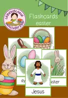 Vorschau - Poster - Materialpaket: Flashcards - Seite 1