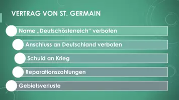 Vorschau - Präsentationen/Tafelbilder - Österreich in der Zwischenkriegszeit (PP und H5P) - Seite 3