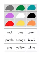 Vorschau - Spiele - Laufspiel: Bingo (Colours) - Seite 2