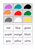 Vorschau - Spiele - Laufspiel: Bingo (Colours) - Seite 3