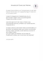 Vorschau - Fördermaterial/Inklusion - Freiarbeitsmaterial Nachbarzahlen/Vorgänger/Nachfolger im ZR10 - Seite 2