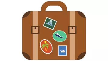 Vista previa - Juegos / Gamificación - Mi maleta viajera - página 1