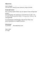 Vorschau - Arbeitsblätter - Word visuell - Textausrichtung - Seite 3