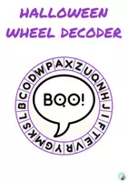 Vista previa - Unidades / Secuencias / Situaciones de Aprendizaje - Halloween Bundle | ESL printable activities | K - Grade 4 - página 2