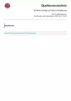 Vorschau - Lehrpläne/Lehrermaterial - Schlichte Vorlage zur Unterrichtsplanung - Seite 3