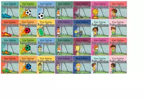 Vorschau - Anderer Materialtyp - Fußballgruß Fußballfieber - Seite 3