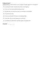 Vorschau - Arbeitsblätter - Punk (Infotext und Übungen) - Seite 2