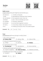 Vorschau - Arbeitsblätter - Techno (Infotext und Übungen) - Seite 2
