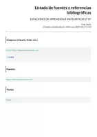 Vista previa - Unidades / Secuencias / Situaciones de Aprendizaje - ESTACIONES DE APRENDIZAJE MATEMÁTICAS 2º EP - página 2
