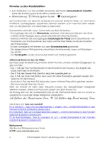Vorschau - Arbeitsblätter - Artikel und Nomen in den vier Fällen, aus: Deutsch selbstständig lernen, Teil 2 - Seite 3