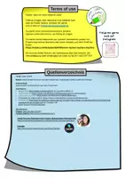 Vorschau - Arbeitsblätter - Schriftliche Division - Zahlenraum 10000 - GRATIS Übungsblatt - Seite 1