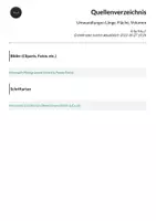 Vorschau - Arbeitsblätter - Umwandlungen Länge, Fläche, Volumen - Seite 1