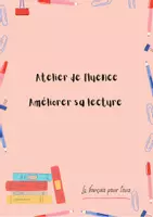 Aperçu - Fiches - Ateliers de fluence-Scénario pédagogique- texte et scores - Page de couverture