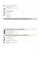 Vorschau - Arbeitsblätter - Anleitung Klausurvorbereitung step by step DOCX PDF - Seite 3