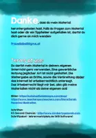 Vorschau - Stationenlernen - Klammerkarten zu allen Buchstaben (Laute) - Seite 1