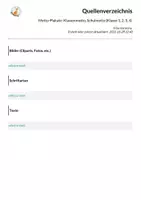 Vorschau - Bildkarten - Motto-Plakate: Klassenmotto, Schulmotto (Klasse 1, 2, 3, 4) - Seite 1
