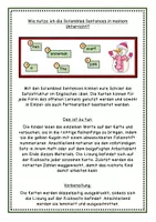 Vorschau - Arbeitsblätter - CHRISTMAS - 16 Scrambled Sentences (Sentence Structure) - Seite 1