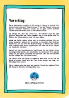 Vorschau - Arbeitsblätter - Texte schreiben - Klasse 4 - Seite 2