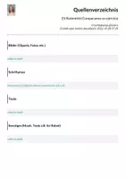 Vorschau - Merkblätter - ES Redemittel Comparamos un ejercicio - Seite 2