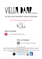 Vorschau - Arbeitsblätter - OSTERN - Komplimente verschenken - Seite 1