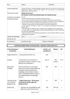 Vorschau - Stundenentwürfe - Global Governance – Die Antwort auf die Herausforderungen der Globalisierung? - Seite 3
