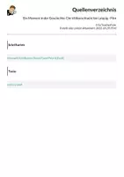 Vorschau - Arbeitsblätter - Materialpaket Geschichte - Seite 3