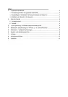 Vorschau - Stundenentwürfe - Unterrichtsbesuch: Literarische Figur - Charakterisierung - vollständiger Entwurf mit Material - Seite 2
