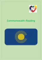 Vorschau - Arbeitsblätter - Commonwealth - Reading - Deckblatt