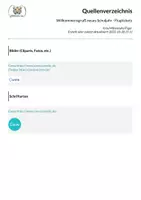 Vorschau - Poster - Willkommensgruẞ neues Schuljahr - Flugtickets - Seite 1