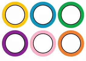 Vista previa - Juegos / Gamificación - Puzzle del círculo - página 2