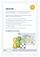 Vorschau - Spiele - i oder ie? Bildkarten und Bingo - Seite 1
