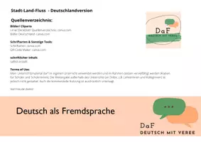 Vorschau - Spiele - Stadt, Land, Fluss : Deutschland + leere Vorlage - Seite 3