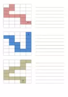 Vorschau - Arbeitsblätter - Worksheet-english-directions - Seite 2