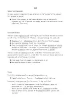 Vorschau - Arbeitsblätter - Typical mistakes - Identify & Practice - Seite 3