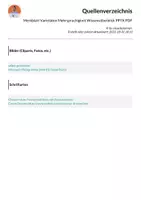 Vorschau - Arbeitsblätter - Merkblatt Varietäten Mehrsprachigkeit Wissensüberblick PPTX PDF - Seite 2