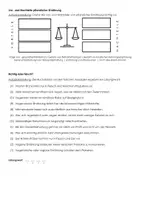 Vorschau - Arbeitsblätter - Vegetarische und vegane Ernährung (Infotext und Übungen) - Seite 2