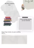 Vorschau - Arbeitsblätter - Erinnerungsheft Buch - Seite 3