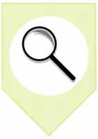 Vorschau - Mal- und Bastelvorlagen - Wimpelkette Sachunterricht (Girlande) Dekoration Wimpel SU - Seite 2