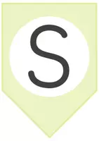 Vorschau - Mal- und Bastelvorlagen - Wimpelkette Sachunterricht (Girlande) Dekoration Wimpel SU - Seite 3