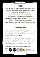 Vorschau - Arbeitsblätter - Der Durchlassprüfer - Seite 3