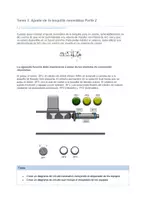 Vista previa - Hojas de trabajo - Curso básico de electroneumática: tarea orientada a la práctica 3 - página 2