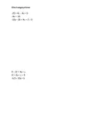 Vorschau - Arbeitsblätter - 3fache und 4fache Gleichungssysteme Aufgaben Lösung - Seite 3