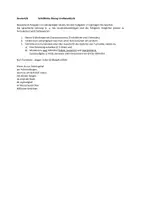 Vorschau - Test - Deutsch 8 Test: Großstadtlyrik/Expressionismus mit EWH - Deckblatt