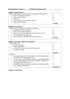 Vorschau - Test - Deutsch 8 Test: Großstadtlyrik/Expressionismus mit EWH - Seite 2