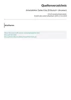 Vorschau - Arbeitsblätter - Arbeitsblätter Zahlen 0 bis 20 Deutsch - Ukrainisch - Seite 2