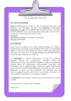Vorschau - Arbeitsblätter - Meiose - Arbeitsblatt (3-fach differenziert), PPT, Flashcards, Tafelmaterial - Seite 1
