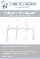 Vista previa - Hojas de trabajo - Tecnología de instalación: la conexión cruzada - Portada