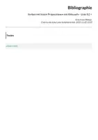 Aperçu - Feuilles d'exercices - Verben mit festen Präpositionen mit Akkusativ - Liste A2 + - Page 2