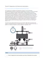 Vista previa - Hojas de trabajo - Curso básico de neumática: tarea orientada a la práctica 6 - página 2